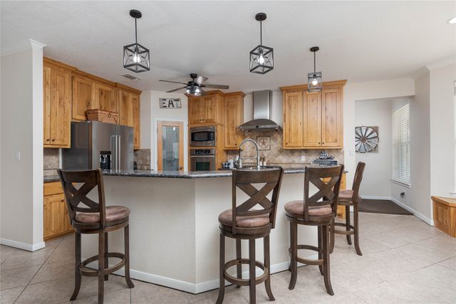 318 E Lone Star Road, Poolville, TX 76487