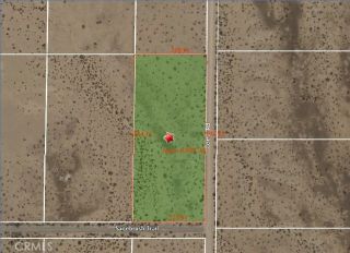 0 Corral, Helendale, CA 92342