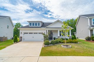 1112 Quindell Drive, Holly Springs, NC 27540