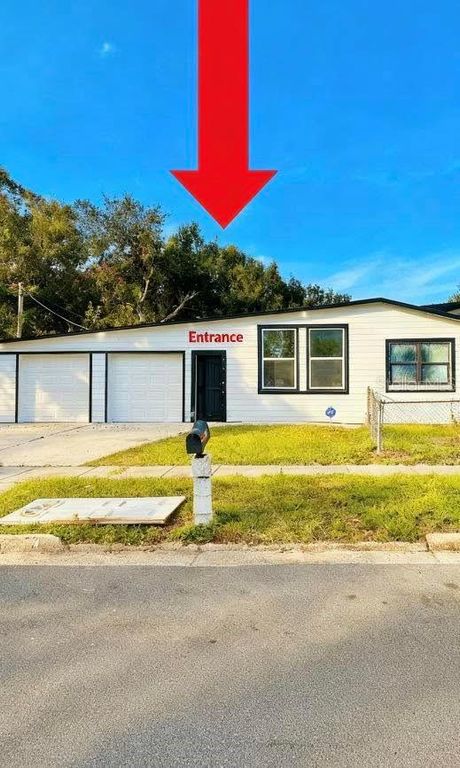 2352 OLD DIXIE HIGHWAY, Kissimmee, FL 34744