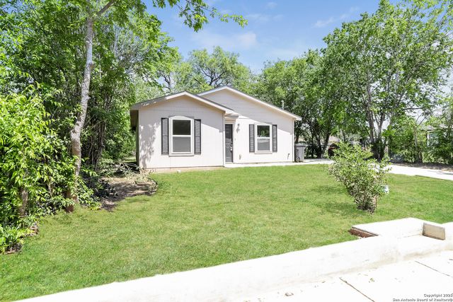 239 Ferris, San Antonio, TX 78220