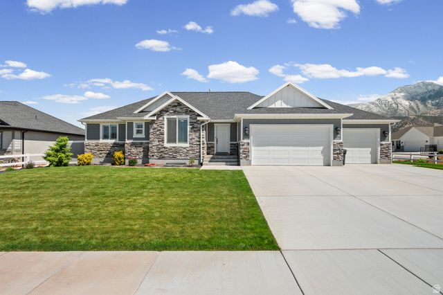 135 E 1100 N, Nephi, UT 84648
