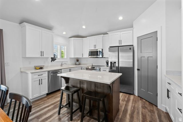135 E 1100 N, Nephi, UT 84648