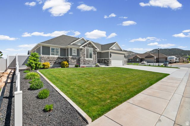 135 E 1100 N, Nephi, UT 84648