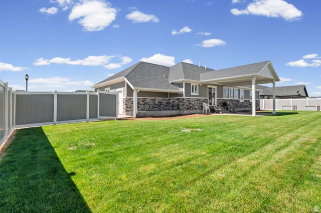 135 E 1100 N, Nephi, UT 84648