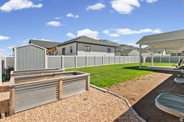 135 E 1100 N, Nephi, UT 84648