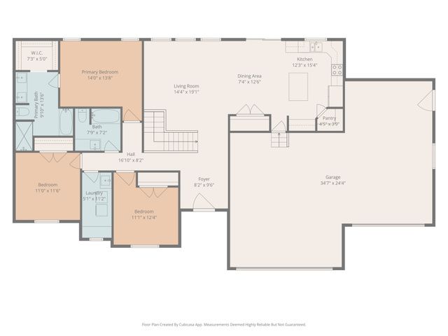 135 E 1100 N, Nephi, UT 84648