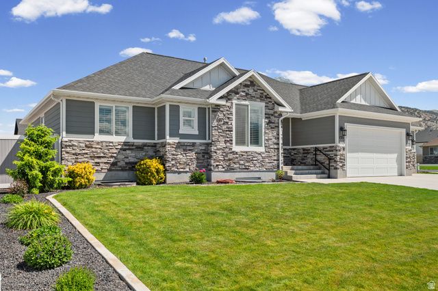 135 E 1100 N, Nephi, UT 84648