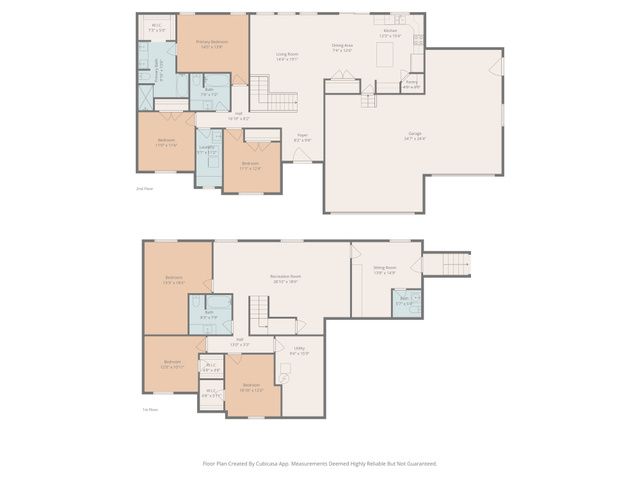 135 E 1100 N, Nephi, UT 84648