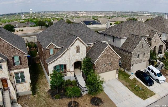 1614 Kosmas Dr, San Antonio, TX 78245