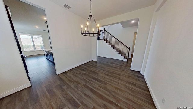 1614 Kosmas Dr, San Antonio, TX 78245