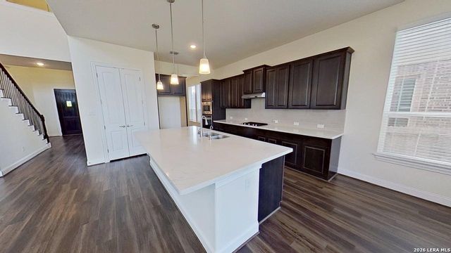 1614 Kosmas Dr, San Antonio, TX 78245