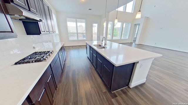 1614 Kosmas Dr, San Antonio, TX 78245