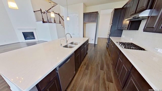 1614 Kosmas Dr, San Antonio, TX 78245