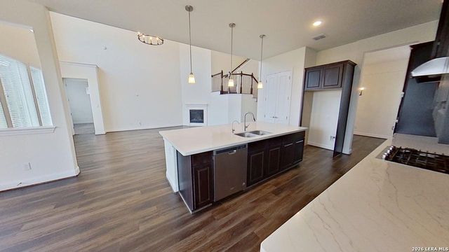 1614 Kosmas Dr, San Antonio, TX 78245