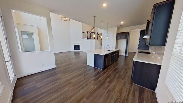 1614 Kosmas Dr, San Antonio, TX 78245