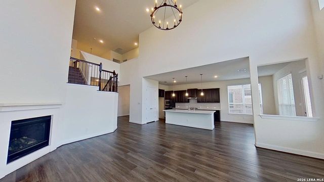 1614 Kosmas Dr, San Antonio, TX 78245