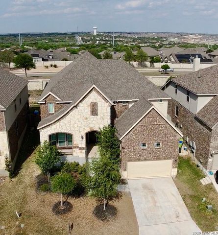 1614 Kosmas Dr, San Antonio, TX 78245