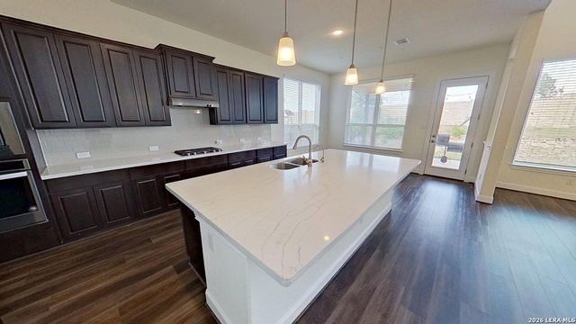 1614 Kosmas Dr, San Antonio, TX 78245