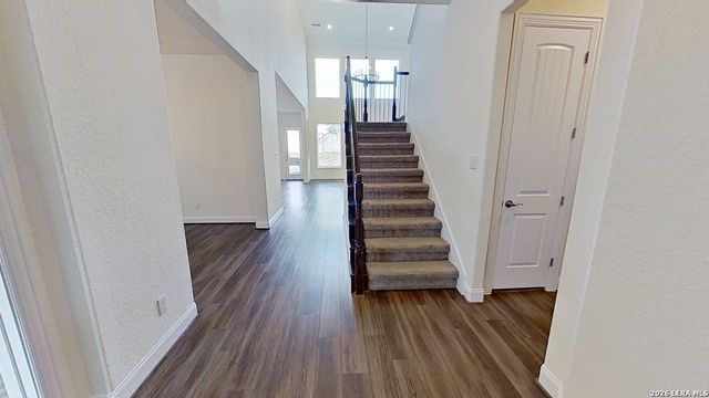 1614 Kosmas Dr, San Antonio, TX 78245