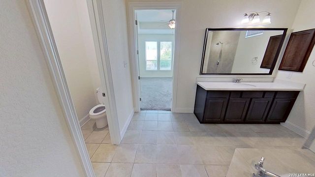 1614 Kosmas Dr, San Antonio, TX 78245