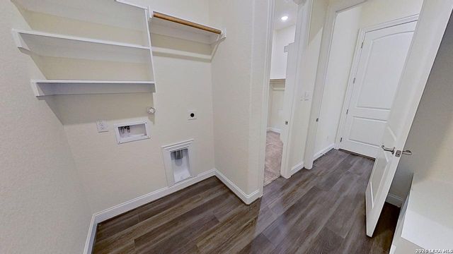 1614 Kosmas Dr, San Antonio, TX 78245