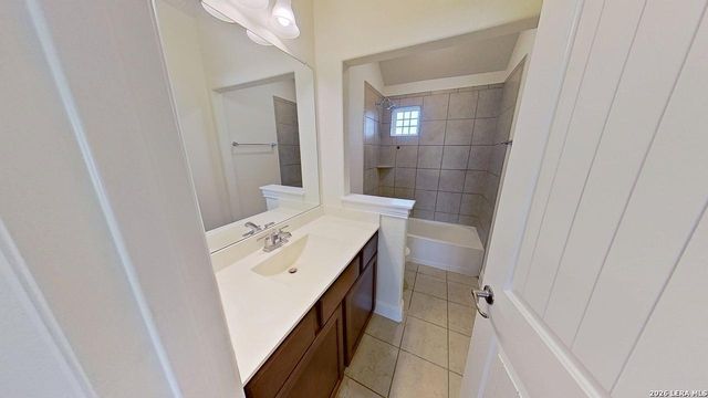 1614 Kosmas Dr, San Antonio, TX 78245