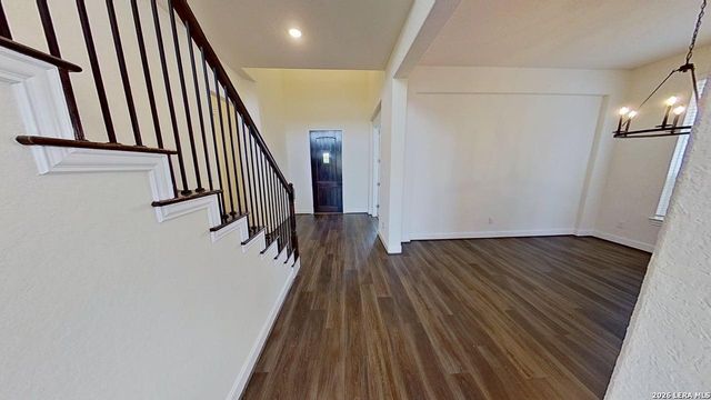 1614 Kosmas Dr, San Antonio, TX 78245