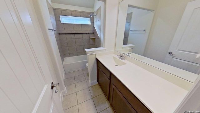 1614 Kosmas Dr, San Antonio, TX 78245