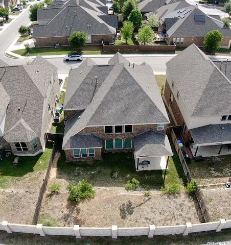 1614 Kosmas Dr, San Antonio, TX 78245