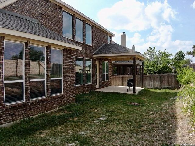 1614 Kosmas Dr, San Antonio, TX 78245