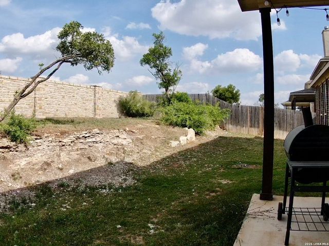 1614 Kosmas Dr, San Antonio, TX 78245