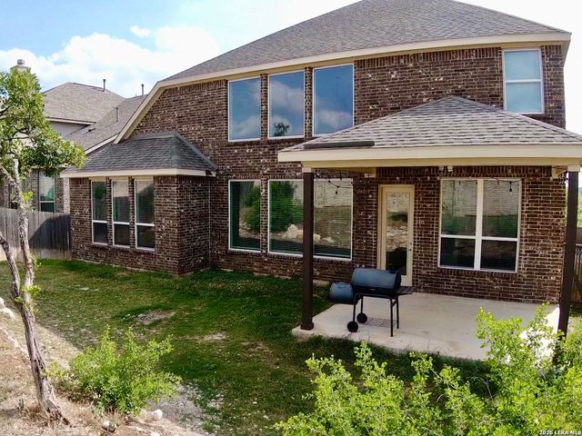 1614 Kosmas Dr, San Antonio, TX 78245