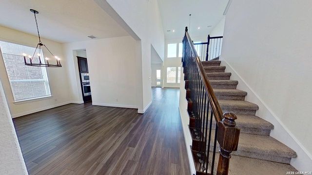 1614 Kosmas Dr, San Antonio, TX 78245