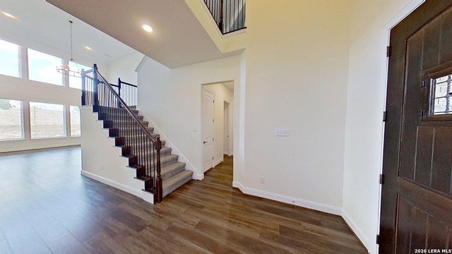 1614 Kosmas Dr, San Antonio, TX 78245