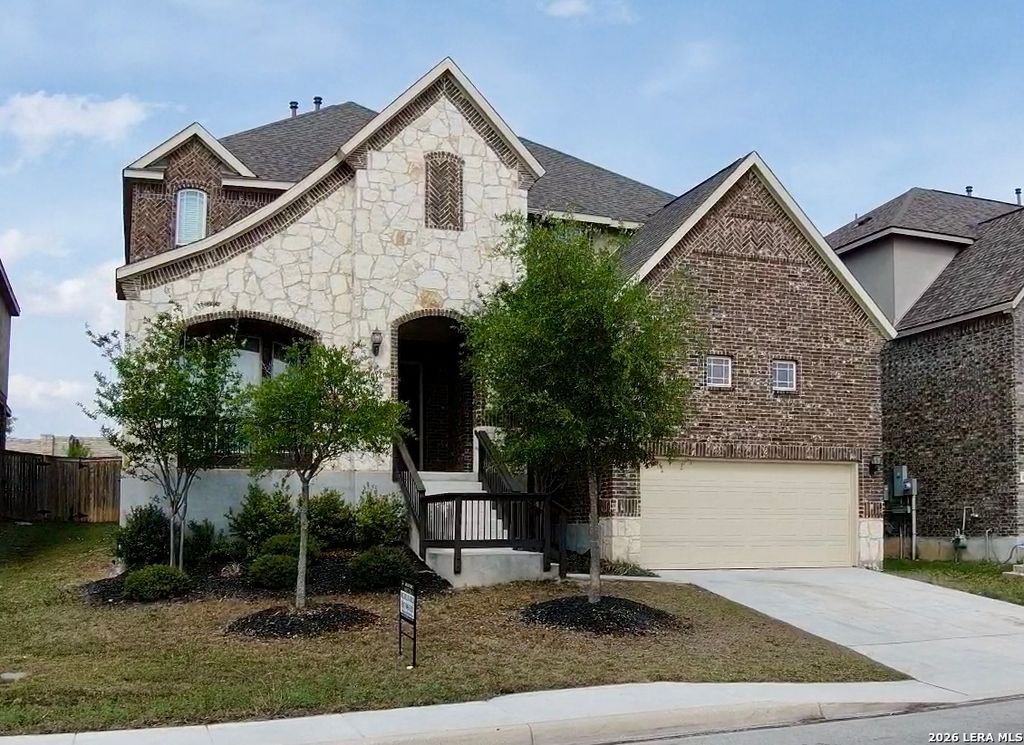 1614 Kosmas Dr, San Antonio, TX 78245