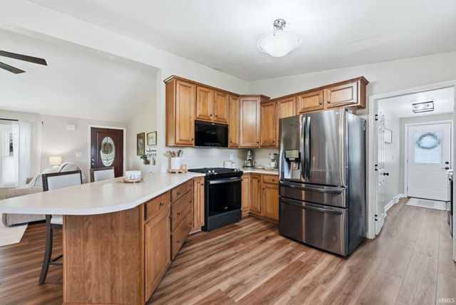 3382 County Road 52, Auburn, IN 46706