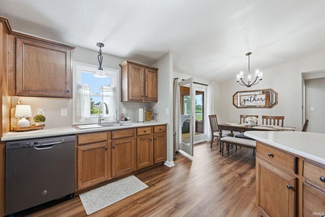 3382 County Road 52, Auburn, IN 46706