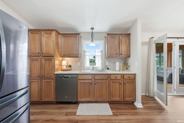 3382 County Road 52, Auburn, IN 46706