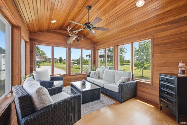 3382 County Road 52, Auburn, IN 46706