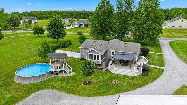 3382 County Road 52, Auburn, IN 46706