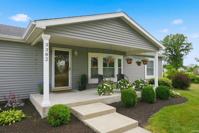 3382 County Road 52, Auburn, IN 46706