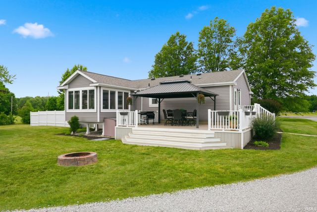 3382 County Road 52, Auburn, IN 46706