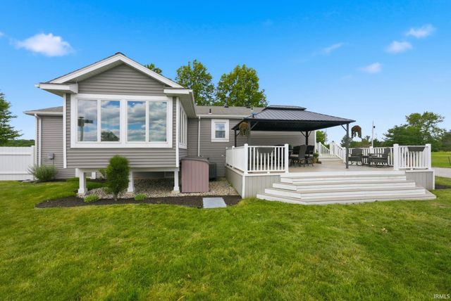 3382 County Road 52, Auburn, IN 46706