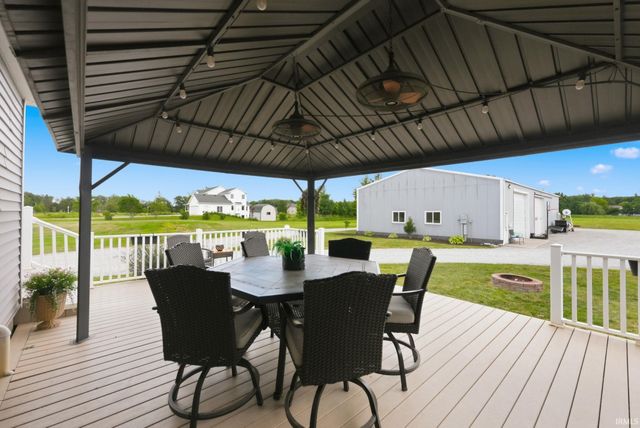 3382 County Road 52, Auburn, IN 46706