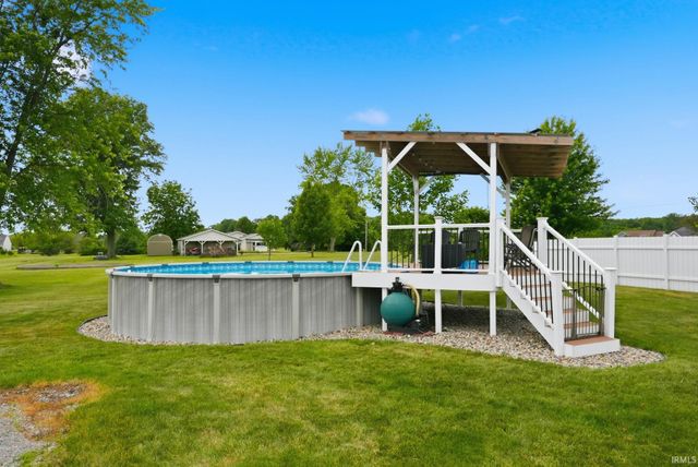 3382 County Road 52, Auburn, IN 46706