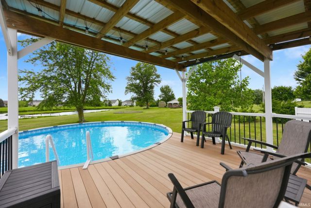3382 County Road 52, Auburn, IN 46706