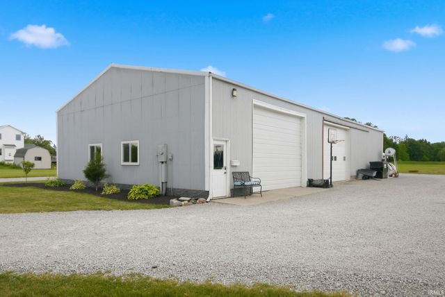 3382 County Road 52, Auburn, IN 46706