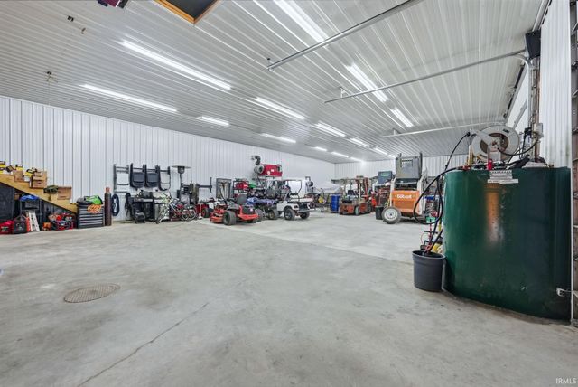 3382 County Road 52, Auburn, IN 46706