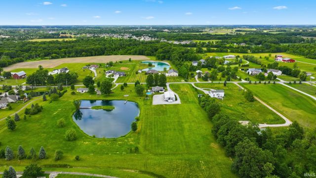 3382 County Road 52, Auburn, IN 46706